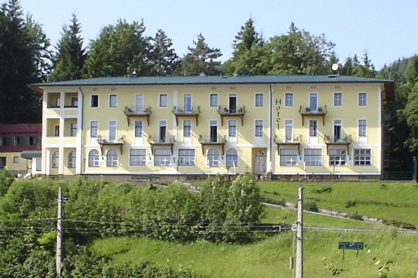 Hotel Winterbach